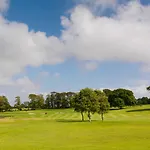 Glenlo Abbey 5* Terryland