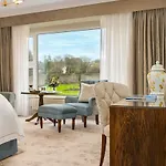 Hotel Glenlo Abbey Terryland