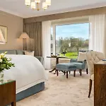 Hotel Glenlo Abbey
