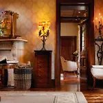 Glenlo Abbey Hotel 5*
