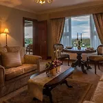 Glenlo Abbey Hotel 5*
