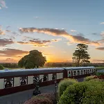 Glenlo Abbey 5* Terryland