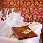 Hotel Glenlo Abbey