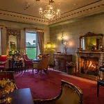 Hotel Glenlo Abbey Terryland