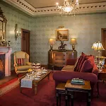 Glenlo Abbey Hotel