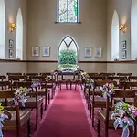 Glenlo Abbey