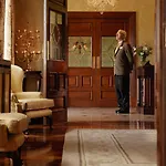 Hotel Glenlo Abbey Terryland