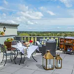 Glenlo Abbey Hotel 5*