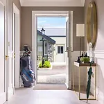 Glenlo Abbey Hotel