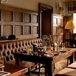 Glenlo Abbey Hotel