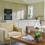 Glenlo Abbey 5*