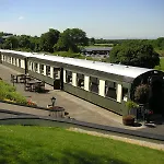 Glenlo Abbey 5* Terryland