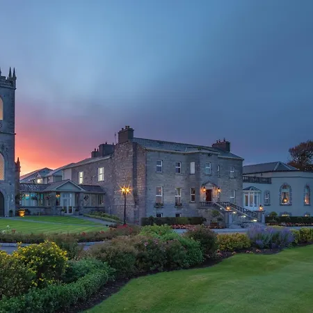 Hotel Glenlo Abbey Terryland