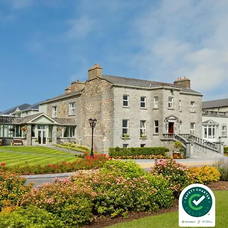 Glenlo Abbey 5* Terryland