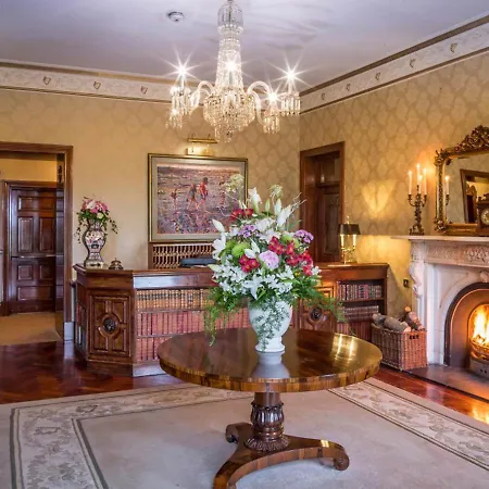 Hotel Glenlo Abbey 5*