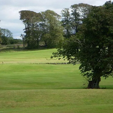 Glenlo Abbey