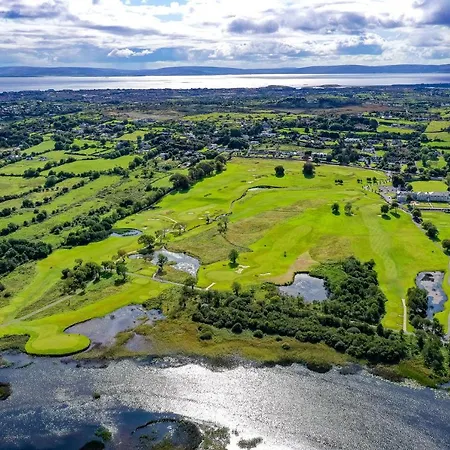 Glenlo Abbey 5*