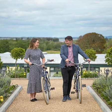 Glenlo Abbey Hotel Terryland