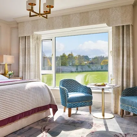 Glenlo Abbey 5*