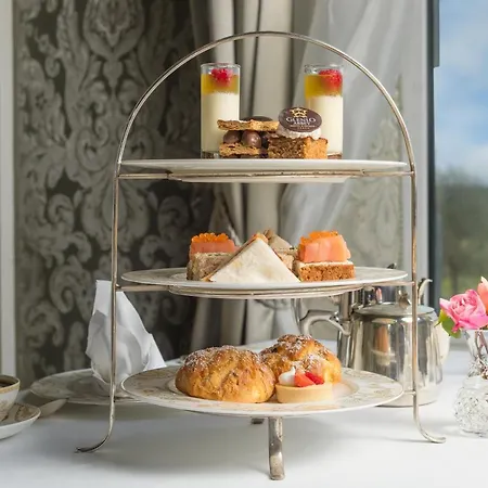 Glenlo Abbey 5* Terryland