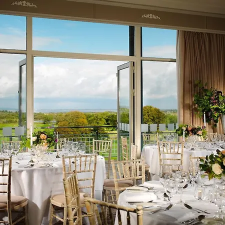 Glenlo Abbey 5*