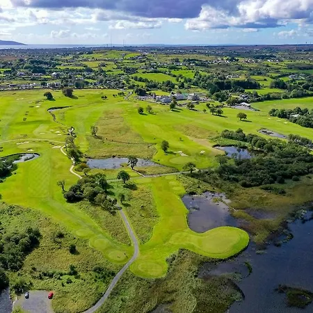 Glenlo Abbey Hotel