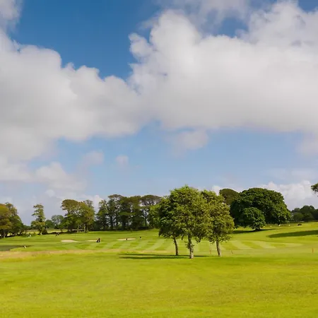 Glenlo Abbey 5* Terryland