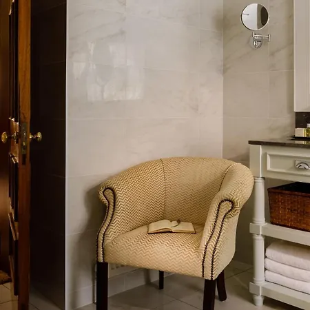 Glenlo Abbey Otel 5*