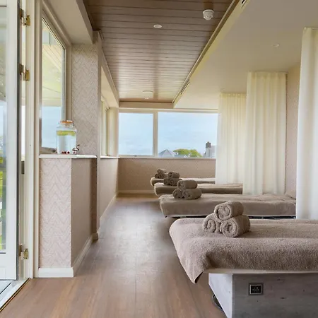 Glenlo Abbey 5* Terryland