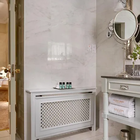 Otel Glenlo Abbey Terryland