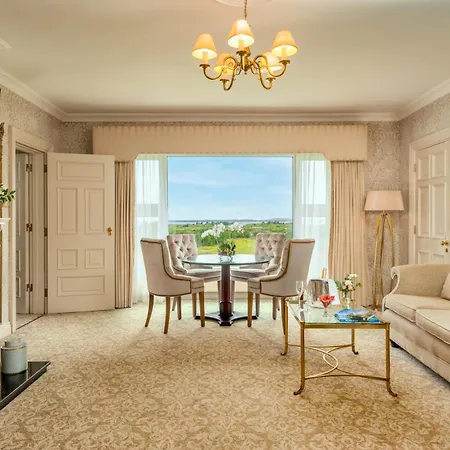 Glenlo Abbey 5* Terryland