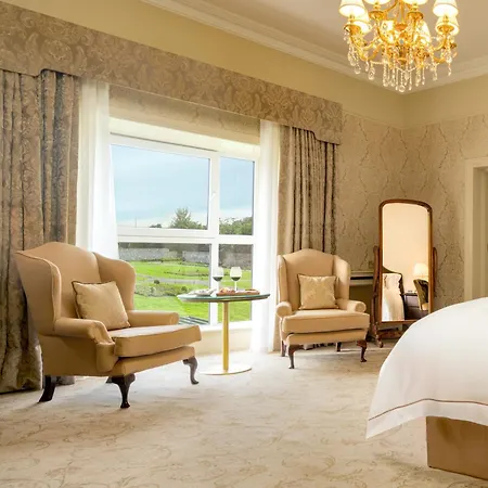 Hotel Glenlo Abbey 5*
