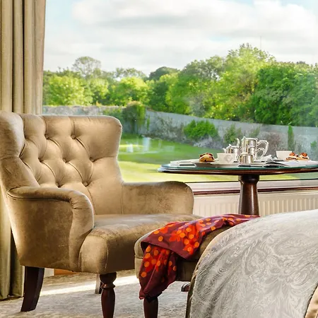 Glenlo Abbey Hotel Terryland