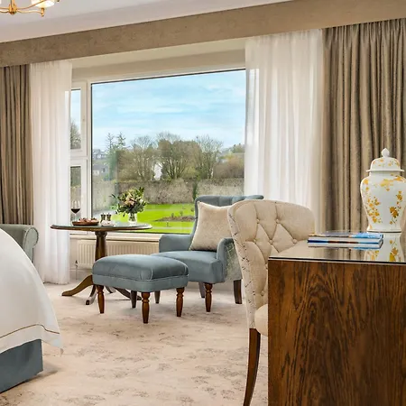 Hotel Glenlo Abbey Terryland