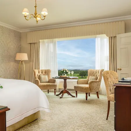 Glenlo Abbey Otel