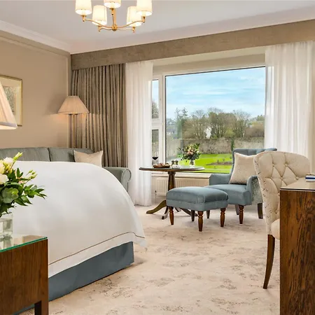 Hotel Glenlo Abbey