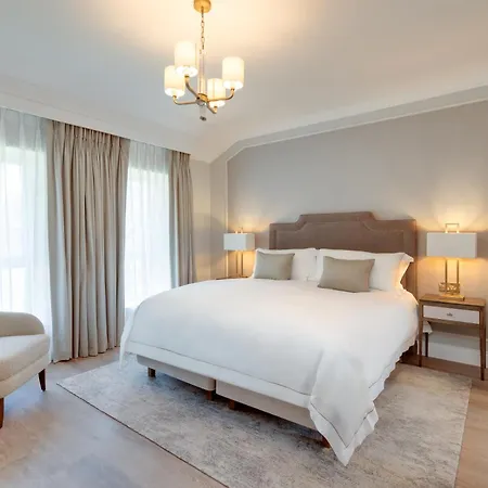 Glenlo Abbey 5* Terryland