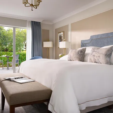 Hotel Glenlo Abbey