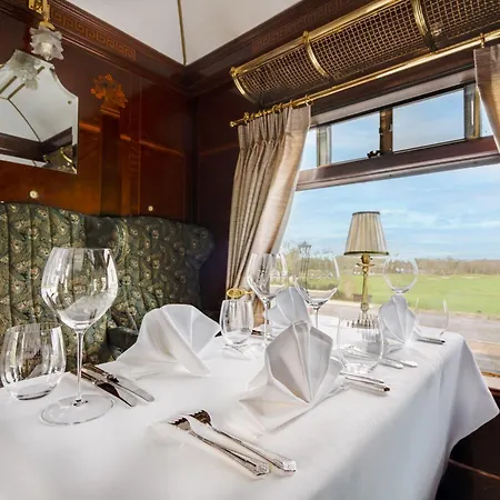 Otel Glenlo Abbey