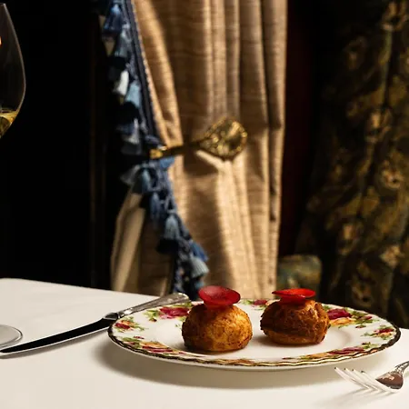 Glenlo Abbey Hotel Terryland