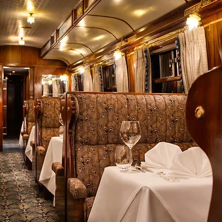 Glenlo Abbey Otel Terryland