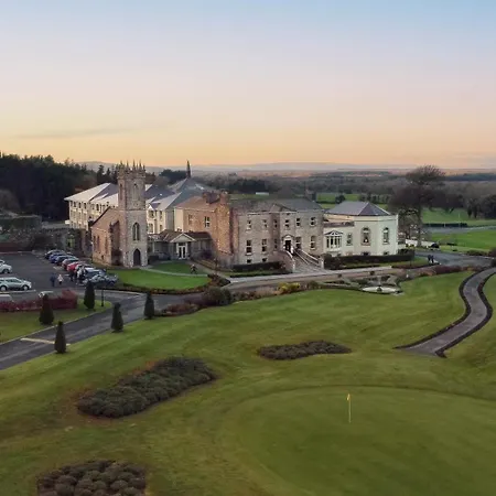 Hotel Glenlo Abbey 5*
