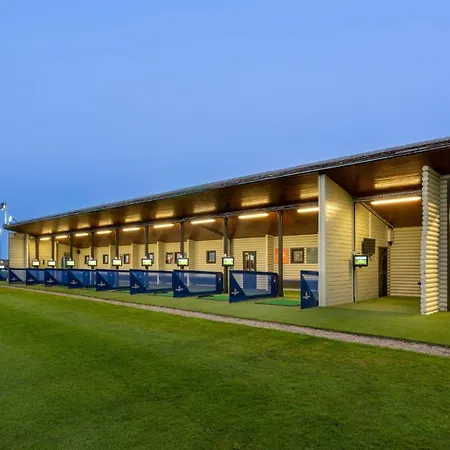 Glenlo Abbey 5* Terryland