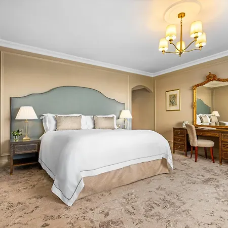 Otel Glenlo Abbey