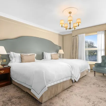 Glenlo Abbey Otel Terryland