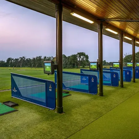 Otel Glenlo Abbey Terryland