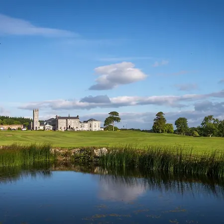 Hotel Glenlo Abbey Terryland