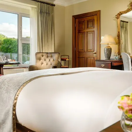 Hotel Glenlo Abbey 5*