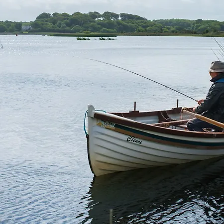 Glenlo Abbey 5* Terryland