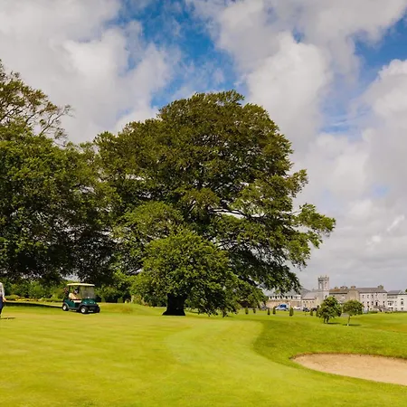 Glenlo Abbey Terryland